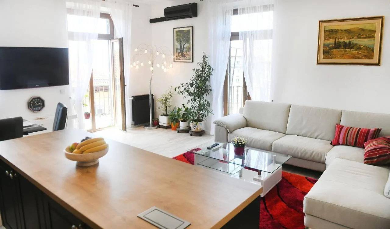 Divia Apartment Rijeka
