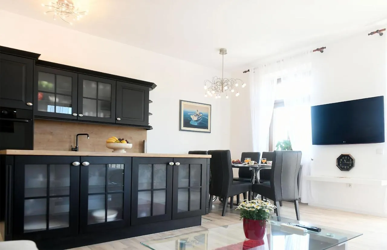 Divia Apartment Rijeka