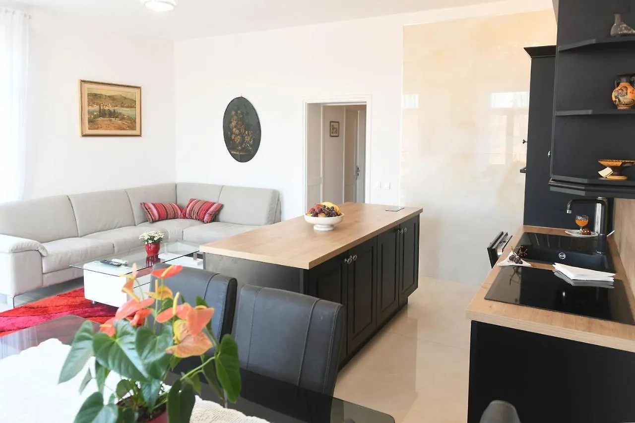 Divia Apartment Rijeka