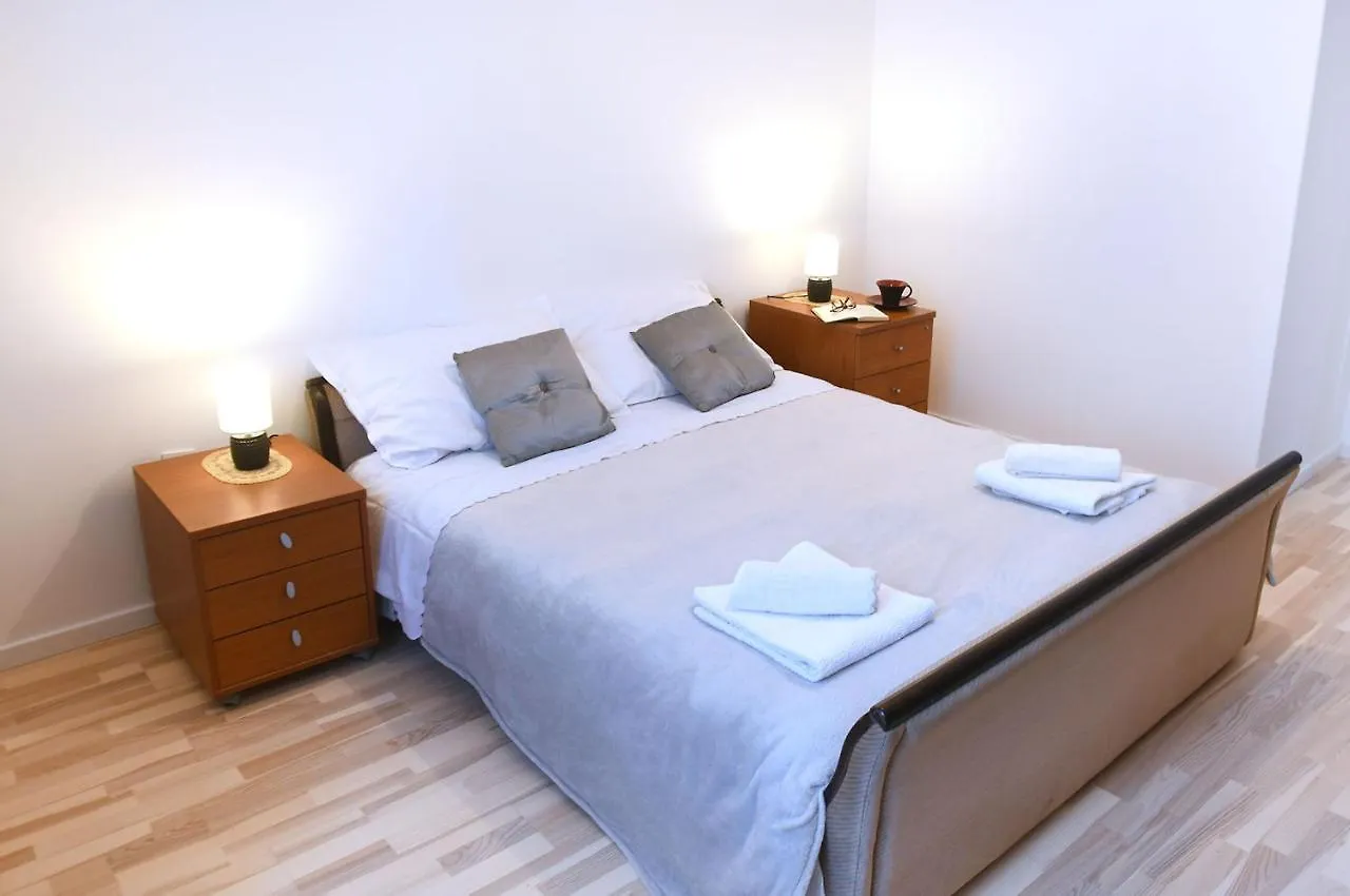 Divia Apartment Rijeka