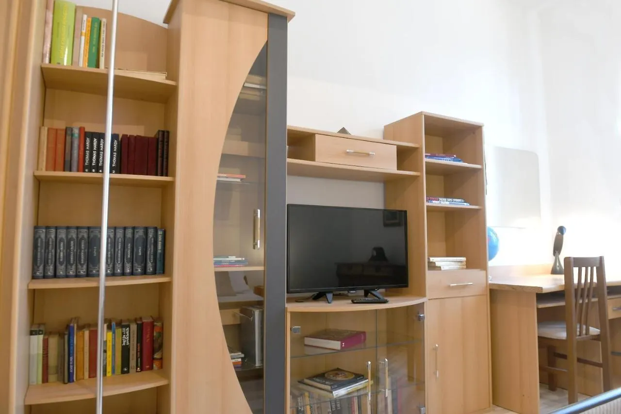 Divia Apartment Rijeka