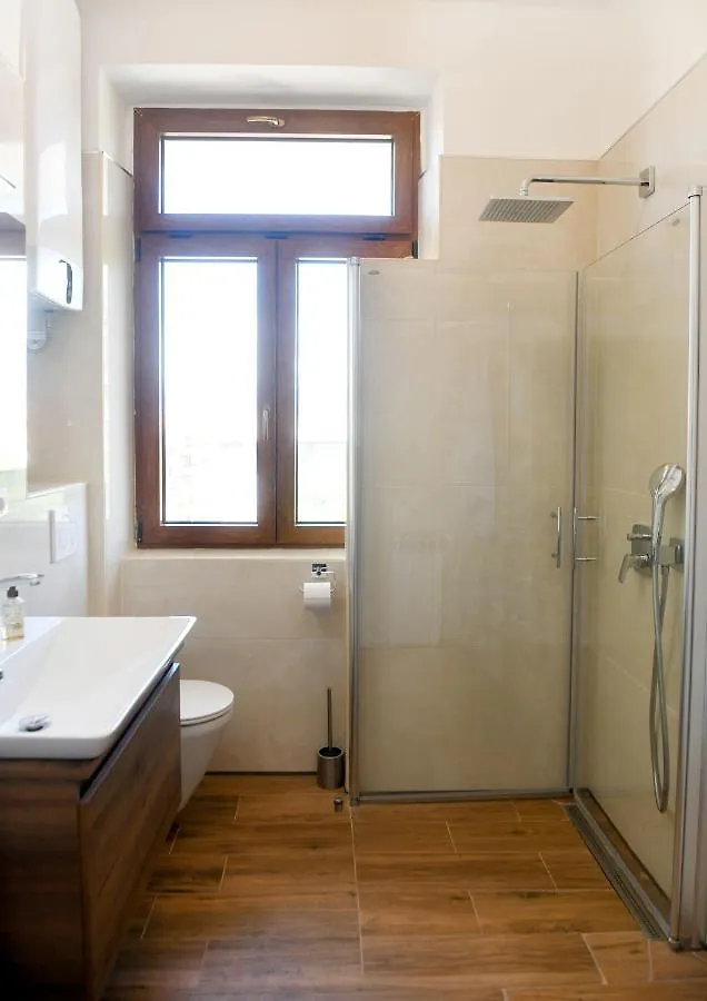 Divia Apartment Rijeka Croatie