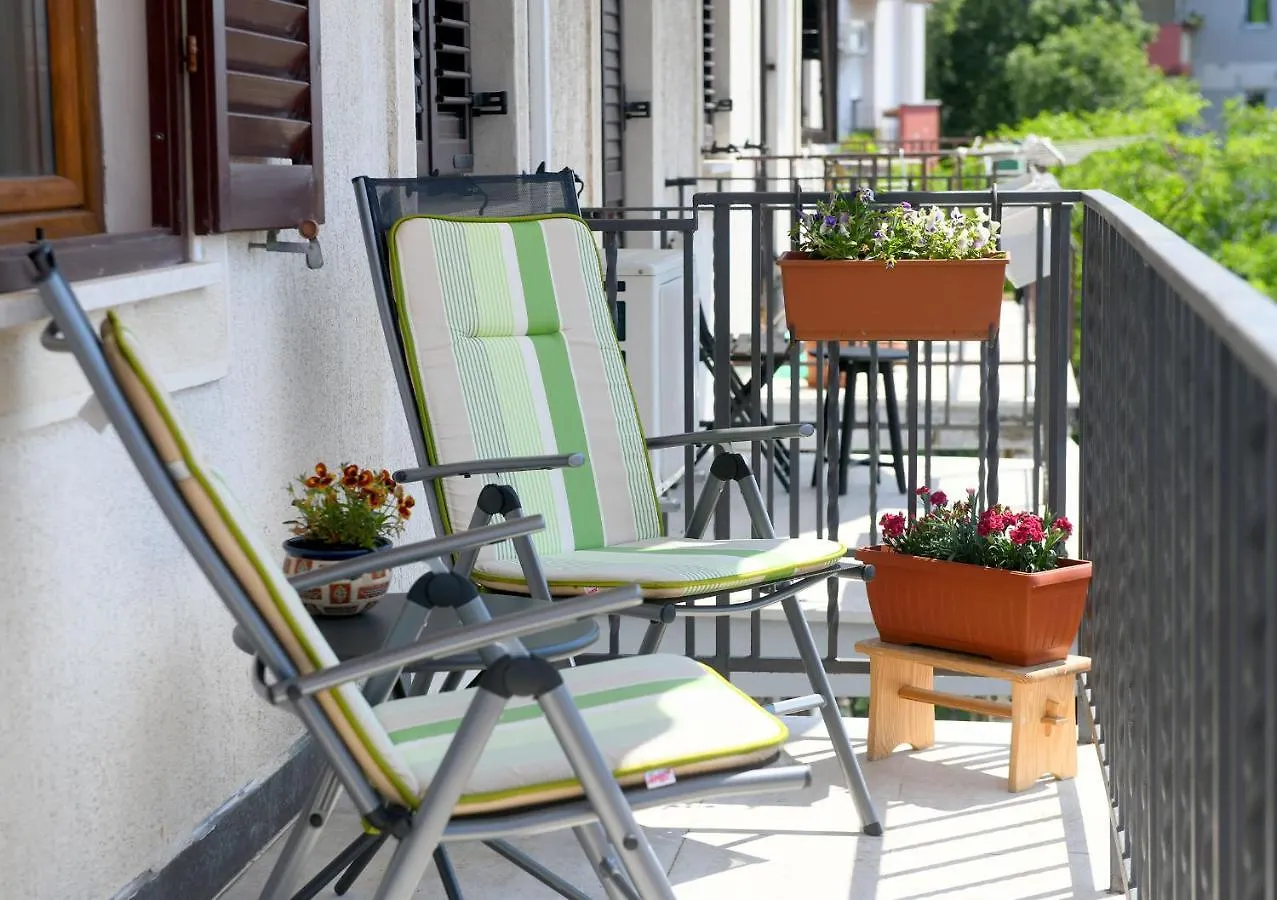 Divia Apartment Rijeka