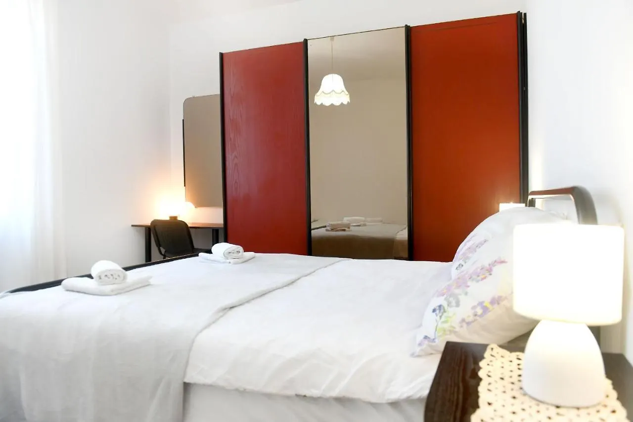 Divia Apartment Rijeka