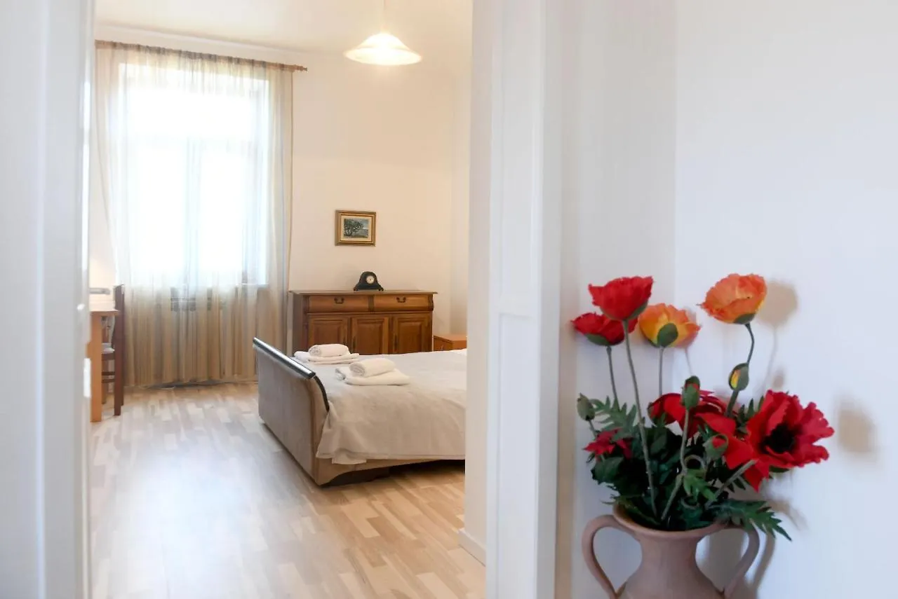 Divia Apartment Rijeka