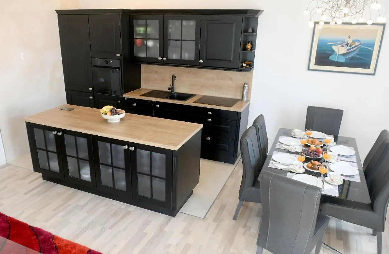 Divia Apartment Rijeka