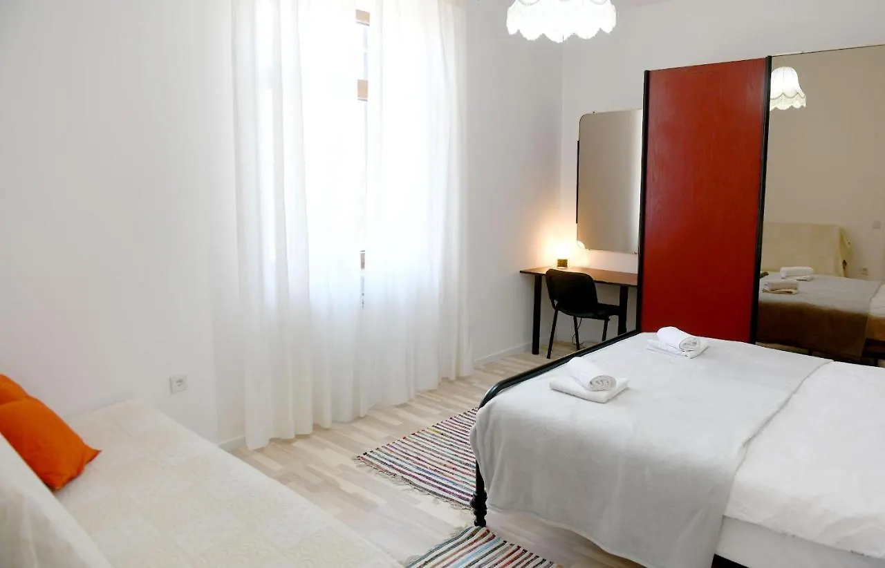 Divia Apartment Rijeka