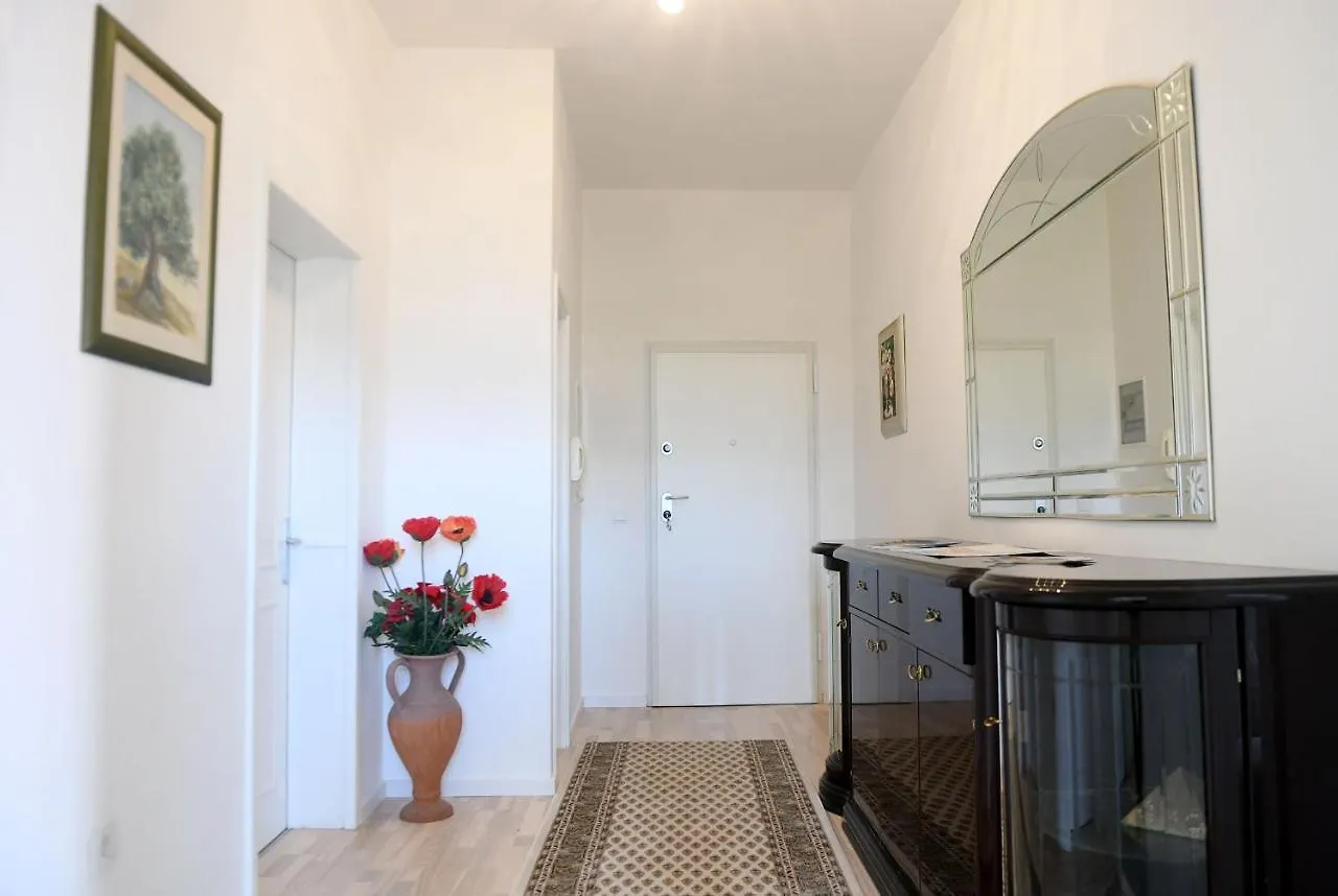 Divia Apartment Rijeka