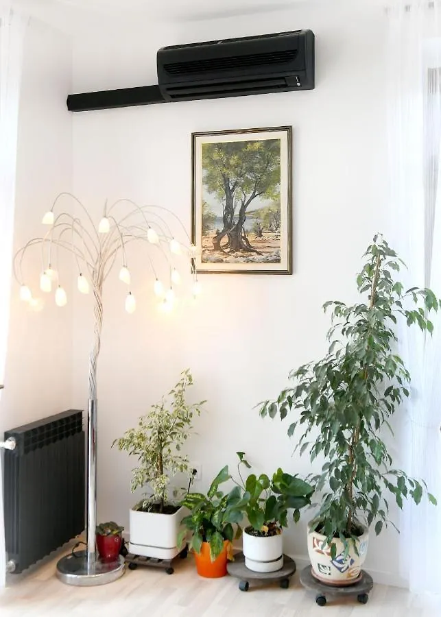 Divia Apartment Rijeka