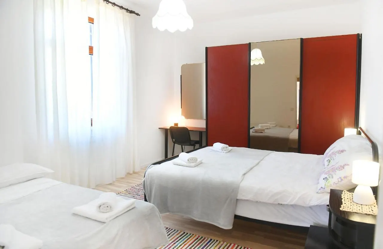 Divia Apartment Rijeka
