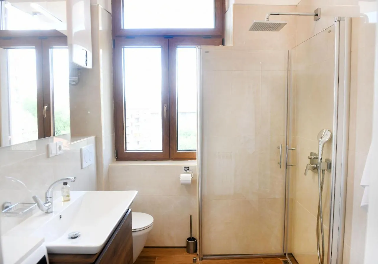 Divia Apartment Rijeka